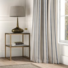 Edo Denim Curtains