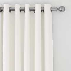 Flanders Alabaster Curtains