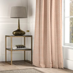 Folia Cinnabar Curtains