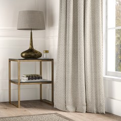 Folia Espresso Curtains