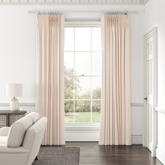 Folia Rose Curtains