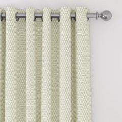 Folia Sage Curtains