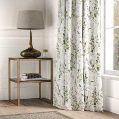 Harumi Eucalyptus Curtains