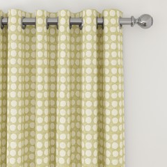 Jebel Willow Curtains