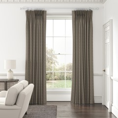 Jina Espresso Curtains