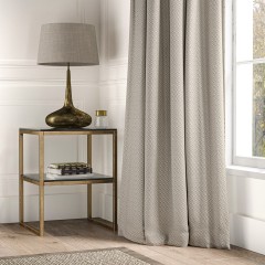 Jina Natural Curtains