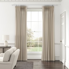 Jovita Slate Curtains