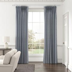 Kalinda Denim Curtains