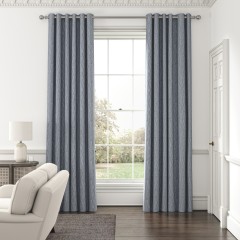 Kalinda Denim Curtains