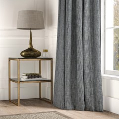 Kalinda Midnight Curtains