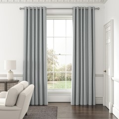 Kalinda Mineral Curtains