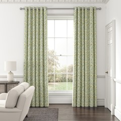 Kelim Celadon Curtains