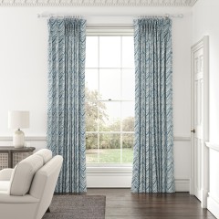 Kelim Ocean Curtains