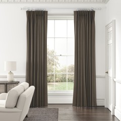 Larah Flint Curtains