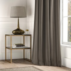 Larah Flint Curtains