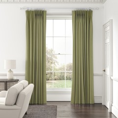 Larah Sage Curtains