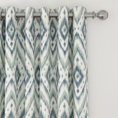 Lixus Denim Curtains