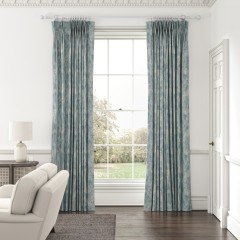 Namatha Denim Curtains