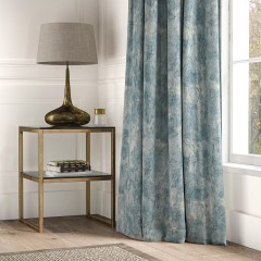 Namatha Denim Curtains