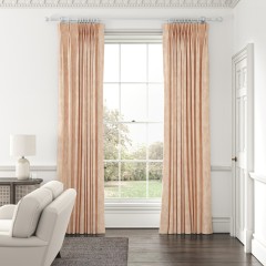 Namatha Rose Curtains