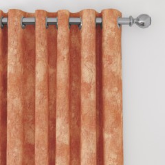 Namatha Rust Curtains