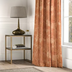 Namatha Rust Curtains