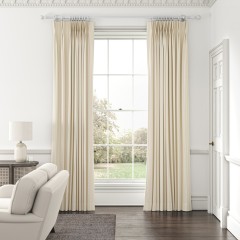 Nimes Shell Curtains