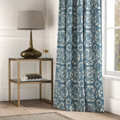 Nubra Ink Curtains