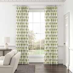 Oasis Alabaster Curtains