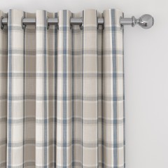 Oba Denim Curtains