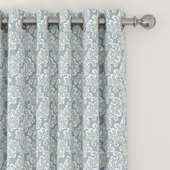 Odila Denim Curtains