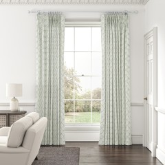 Odila Mineral Curtains