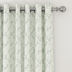 Odila Mineral Curtains