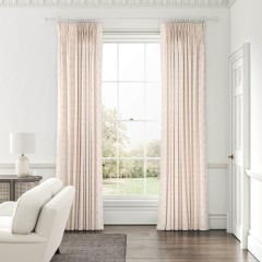 Odila Rose Curtains