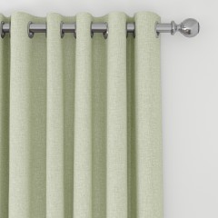 Pascal Eucalyptus Curtains