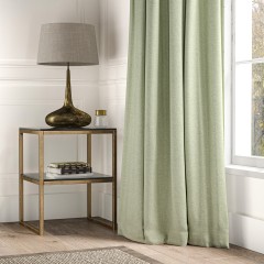 Pascal Eucalyptus Curtains