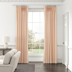 Pascal Shell Curtains