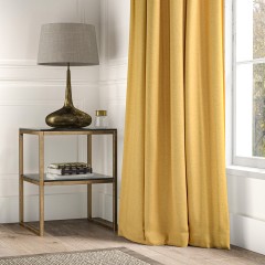 Pascal Turmeric Curtains