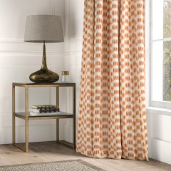 Patola Ginger Curtains