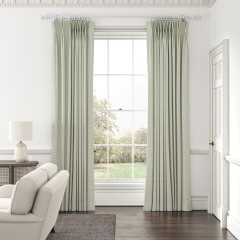 Sabra Sage Curtains