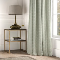 Sabra Sage Curtains