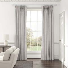 Safara Dove Curtains