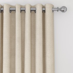 Safara Stone Curtains