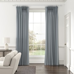 Shani Denim Curtains