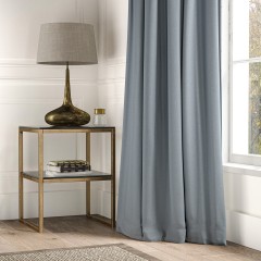 Shani Denim Curtains