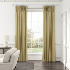 Shani Moss Curtains