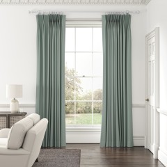 Shani Sea Glass Curtains