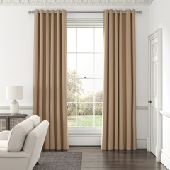 Shani Twine Curtains