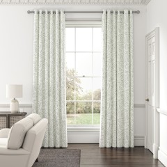 Shida Mineral Curtains