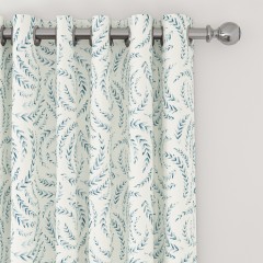 Shida Ocean Curtains